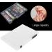 Nail Tips Showing Box Nail Art Display Box Materials Don'T Hurt Your Hands Manicure Store Beauty Salon Salon Shop for Home(black) - Buy Online on GoSupps.com