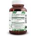 Natural Nutra Methyl Folate Supplement - Quatre Folic Support for Body Health - 90 Vegan Tablets - Buy Online on GoSupps.com