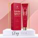 Dark Spot Corrector Cream for Body, Underarms, Elbows, Neck, Legs, Inner Thighs & Intimate Areas - Dark Spot Remover Treatment - Buy Online on GoSupps.com