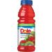 Dole Strawberry Kiwi Juice Cocktail 450 ml Bottles 12 Pack - Buy Online on GoSupps.com