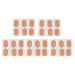 30pcs Foot Callus & Corn Removal Patch | Plantar Callus Protection Pads - Buy Online on GoSupps.com