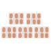 30pcs Foot Corn & Callus Removal Pads | Plantar Calluses Stickers for Foot Health - Buy Online on GoSupps.com