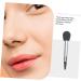 Mikinona 20pcs Eye Shadow Brush Lip Brush Dual Sided Eyeshadow Brush Eyeshadow Brush Sponge - Buy Online on GoSupps.com