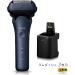 Panasonic ES-LT8C-A Men's Shaver | LAMDASH 3 Blades | Fully Automatic Cleaning | Top Grade Blue | Japan Import 2023 - Buy Online on GoSupps.com