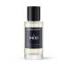 Azure Nights Perfume For Men - Inspired By Bleu De Designer Perfume Dupe Long Lasting Woody Fragrance Extrait De Parfum 50ml