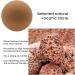 Oil Absorbing Face Roller & Scooter | Reusable Volcanic Stone Solution for Oily Skin Care - Buy Online on GoSupps.com