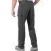 KastKing Wind Crest Men's Fishing Hiking Pants - Water Repellent UPF 50+ Lightweight Stretch Material - Stone Grey 32W x 30L - Buy Online on GoSupps.com