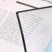 Staol Magnifying Glass Magnifying 180X120Mm Flat PVC Magnifier Sheet 3X Book Page Magnification for Reading Small Prints Low for Seni - Buy Online on GoSupps.com