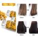 Hair Vitamin Serum Capsule with Vitamin C Argan Avocado Oil (orange) - Buy Online on GoSupps.com