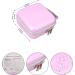 FBLFOBELI Eva Hard Storage Case for Braun Silk- pil 9 9-890 | Shockproof Travel Bag for Hair Removal | Compact & Durable Protection - Buy Online on GoSupps.com