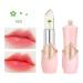 3 Pack Flower Jelly Lipstick Set | Magic Color Change Lip Balm | Long-lasting Moisturizer with Aloe Vera | Makeup Set (3PCS) - International Shipping Available - Buy Online on GoSupps.com