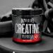 Warrior Creatine Monohydrate Powder 300g - Micronised for Easy Mixing - Savage Strawberry Flavor - Buy Online on GoSupps.com