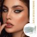 Buy 480 Lofters Stripes | Invisible Eyelid Tapes for Unevenness & Hooded Lids | Double-Sided Lash Strips & Tweezers - International Shipping - Buy Online on GoSupps.com