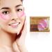 Paminify 30-Pack Moisturizing Crystal Collagen Pink Under Eye Mask Gel - Anti-Aging Dark Circle Remover & Eye Patches Set - Buy Online on GoSupps.com