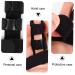 Mobestech Thumb Protective Sleeve Splints | Advanced Support for Broken & Sprained Thumbs | Mallet & Extension Splint Care - Buy Online on GoSupps.com