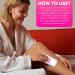 RG Her Anti-Chafe Balm (25g) - Soothing Relief for Active Women | International Shipping Available - Buy Online on GoSupps.com