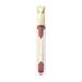 Max Factor Honey Lacquer Chocolate Nectar - lipstick color lip gloss shine and lipbalm moisture in one - strong color smooth and shiny
