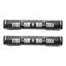 WES9068PC Shaver Replacement Inner Blade - 2Pcs for Panasonic ES8243 ES8249 ES8251 ES8253 ES8255 ES8258 - International Shipping Available - Buy Online on GoSupps.com