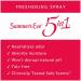 Summer's Eve Blissful Escape Cleansing Wash & Feminine Deodorant Freshening Spray - Buy Online on GoSupps.com