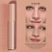 High Coverage Concealer - Concealer Stick Full Coverage - 6 Pieces Long Lasting Face Makeup Sticks Contour Highlighter for Mature Skin Spots and Dullness - Buy Online on GoSupps.com