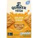 Breakfast Bars Bundle Consisting of Quaker Porridge to Go Golden Syrup Breakfast Bars 2 x 55g (2 Pack) - Buy Online on GoSupps.com