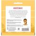 Burt's Bees 100 Percentage Natural Moisturizing Lip Mask Conditioning Lip Care with Meadow Foam Seed and Almond Oils - Buy Online on GoSupps.com