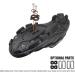 BV Bike Cleats Compatible with Shimano SPD SH51 - Indoor Cycling & Mountain Bike Cleat Set - 1 Pair - Buy Online on GoSupps.com