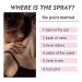 Crazy in Love Pheromone Oil Crazy In Love Roll On Oil Long-lasting fragrance Alcohol-free (3pcs) - Buy Online on GoSupps.com