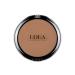 Lola Make-Up Face & Body Bronzer Golden SPF 15 | High Coverage Vegan Mineral Oil Free Tyrosine Tan Enhancement - No. 004 - Buy Online on GoSupps.com
