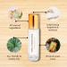 Vanilla Sandalwood Natural Essential Oil Perfume by Effervescente - Buy Online on GoSupps.com