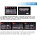JJC Bluetooth Wireless Remote Shutter for Canon EOS R/RP/M50/M6 G7X III/G5X II Camera - Buy Online on GoSupps.com