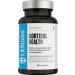 LES Labs Cortisol Health Adrenal Support Supplement for Stress Relief & Ashwagandha  - 60 Capsules