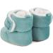 Matt Keely Baby Cartoon Anti-Slip Winter Booties for Toddler - Green 0-6 Months - Buy Online on GoSupps.com