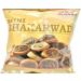 Saras Mini Bhakharwadi 200g (Pack of 5) | Crunchy and Flavorful Snack | Popular Indian Savouries | Treat for Every Occasions | Bite Sized Snack - Buy Online on GoSupps.com