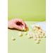 KoRo Organic Puffed Millet Balls - Sea Salted Crispy & Healthy Snack Alternative - 15 x 150g - International Shipping Available - Buy Online on GoSupps.com