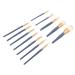 Professional Makeup Brush Set for Beginners | Soft Synthetic Brush Kit for Flawless Application - Shop Now - Buy Online on GoSupps.com