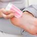 Foot Balm | Moisturizing Anti-Crack Cream | Cream for Dry and Cracked Hands and Feet - For Dry Rough Cracked Knees Elbows and Body - Daily Use - Morning Night Winter - Men and Women - Shower - Buy Online on GoSupps.com