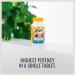 Nature's Way Alive! Menâ€™s 50+ Ultra Potency Multivitamin - 60 Tablets for Whole Body Wellness & Healthy Aging - Buy Online on GoSupps.com
