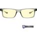 Gunnar Vertex +3.0 Gaming Glasses | 65% Blue Light Filter & 100% UV Protection | Premium Eye-Saving Comfort - Buy Online on GoSupps.com