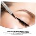 FOMIYES Liquid Eyeliner Pro Tools Beauty Kit Eye Cosmetics Tool Eye Line Makeup Pen Drawing Pen Simple Miss - Buy Online on GoSupps.com