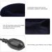 Inflatable Neck Traction Device - Adjustable Neck-Stretcher Collar for All Sizes | Home Traction Pillow for Spine Alignment - Buy Online on GoSupps.com