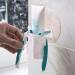 MagiDeal Toothbrush Storage for Bath & Shower - Space-Saving Design for International Shipping - Buy Online on GoSupps.com