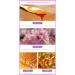 Buy Lip Sleeping Mask - Hydrating Moisturizing Repairs Dry Lips Reduces Wrinkles & Dead Skin | International Shipping Available - Buy Online on GoSupps.com