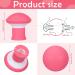 4-Piece Double Chin Exerciser Set for Women - Face & Neck Toning, Slimming Trainer Tool to Reduce Stress - Buy Online on GoSupps.com