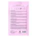 Leaders Insolution VITA Brightening Skin Renewal Mask - Vitamin C & Niacinamide for Dark Spots | Natural Cotton Sheet | Luminous Glow (5 Sheets - Buy Online on GoSupps.com