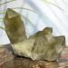 Citrine Natural Citrine Natural Crystal Cluster Quartz Specimen Feng Shui Raw Yellow Gem Room Decoration Fashion Collection