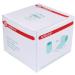 Nobafix gauze bandages 50 pieces Fixation bandages from Nobamed (6 cm x 4 m) 50 pieces (1 pack)