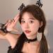 4 Pcs Spider Hair Clips Punk Spiders Shape Hair Barrettes Halloween Hairpin Gothic Spider Barrettes for Women Girls - Buy Online on GoSupps.com