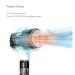 Buy Generic High-Speed Hair Dryer - 110 000 RPM Brushless Motor Ionic Technology Low Noise | Fast International Shipping - Buy Online on GoSupps.com
