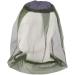 ZADFHSI Mosquito Head Net Anti Insect Midge Net Head Cover Head Net Mesh for Outdoor Hiking Camping Fishing (black) - Buy Online on GoSupps.com